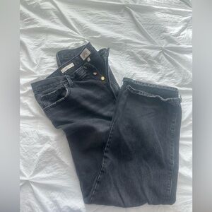Universal thread Dark wash jeans